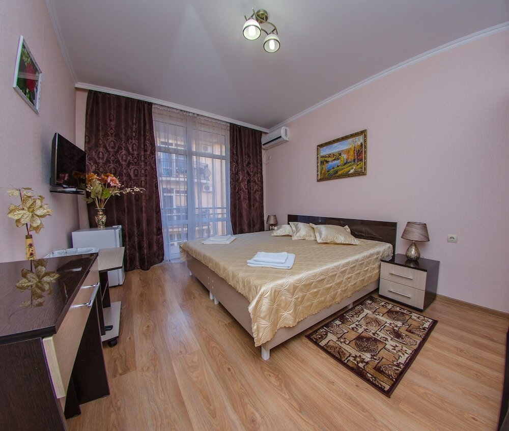 Фото отеля 5