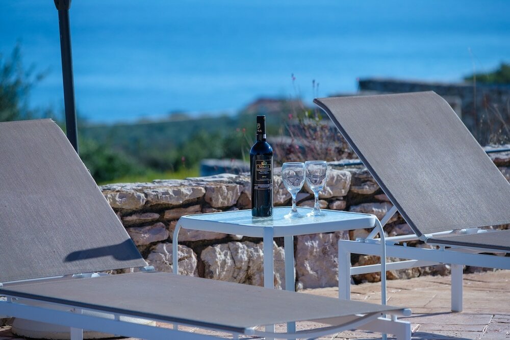 Фото Hilltop Residences