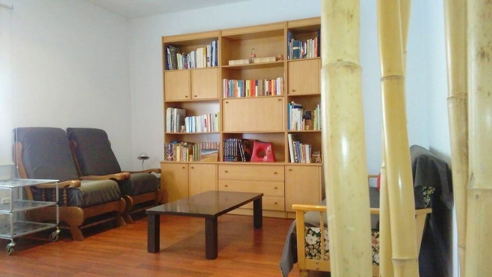 Фото Habitacions Sant Pere Claver