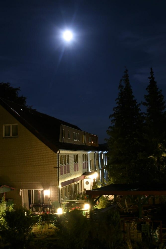 Фото Hotel Harßhof