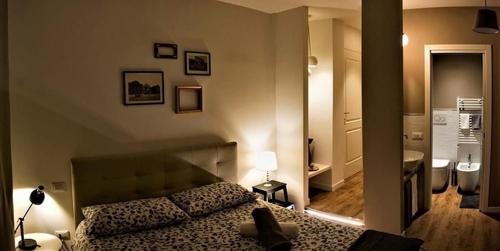 Фото St. Peter's Luxury Rooms