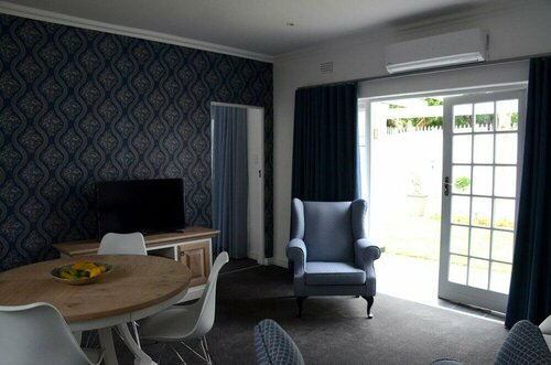 Гостиница Touch of Class Villas в Претории