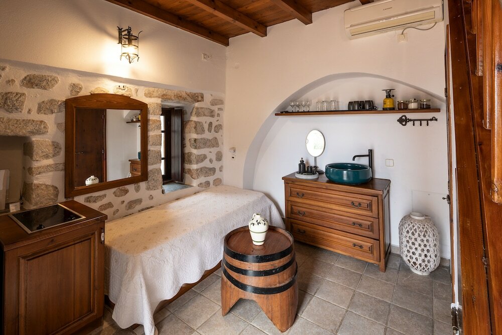 Фото Arapakis Historic Castle