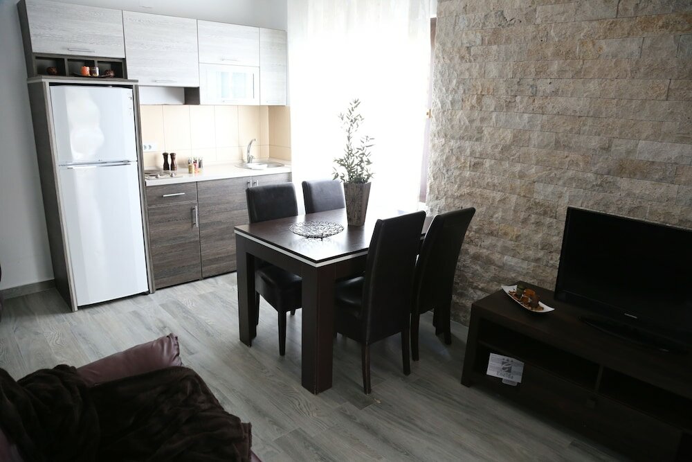 Фото Apartments Eneida