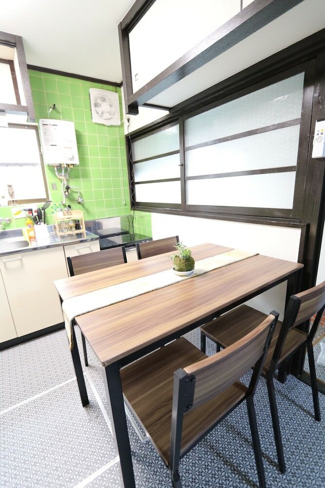 Фото Guest House E-Nine