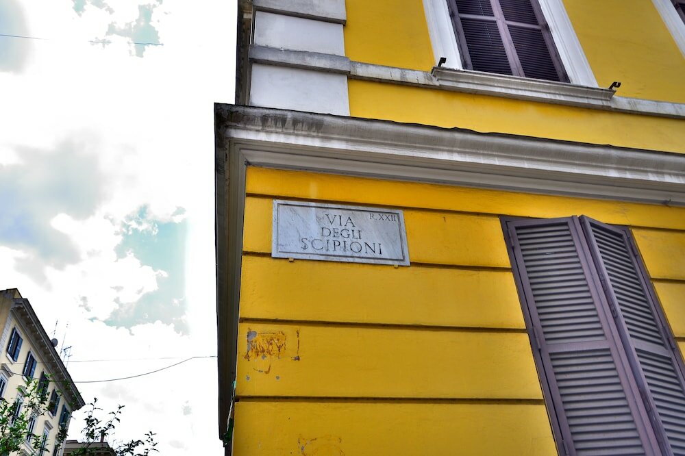 Фото Romantica Rooms