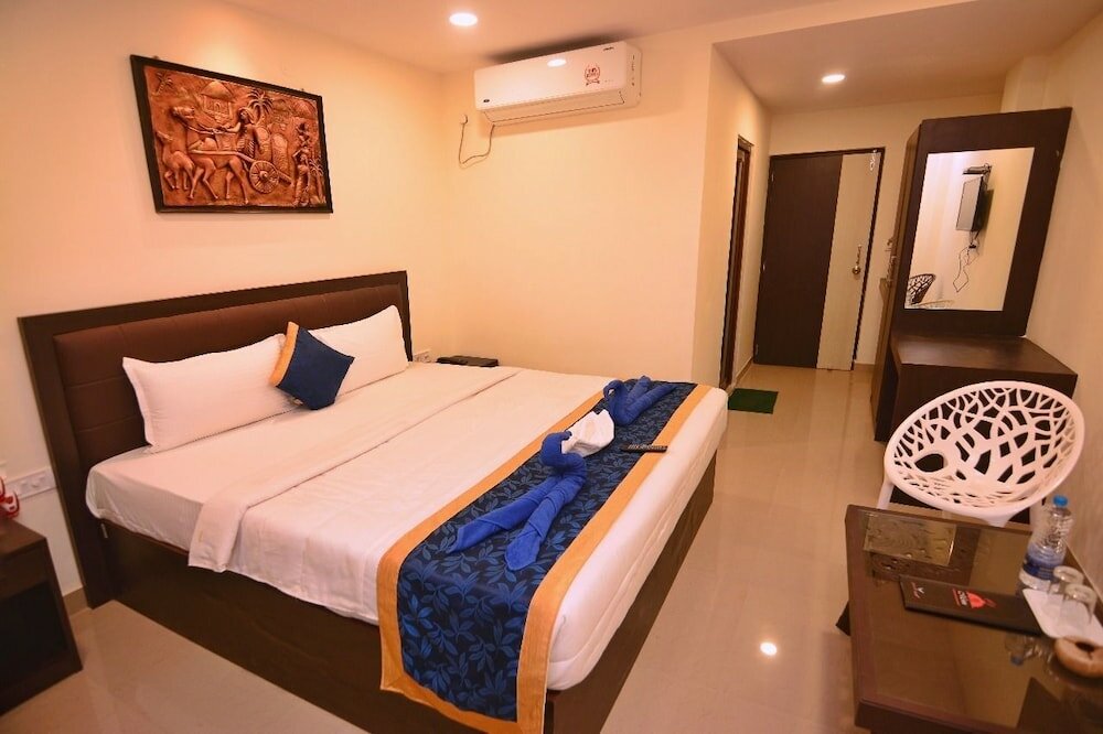 Фото La Macaw Resort