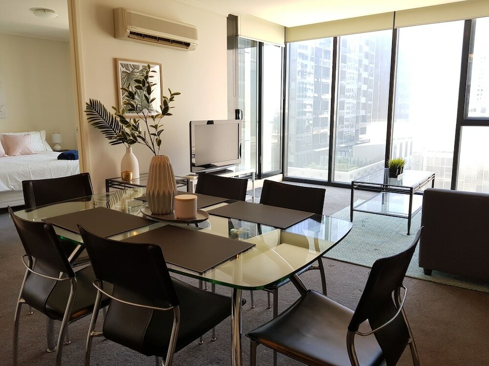 Фото ReadySet Apartments at Sentinel