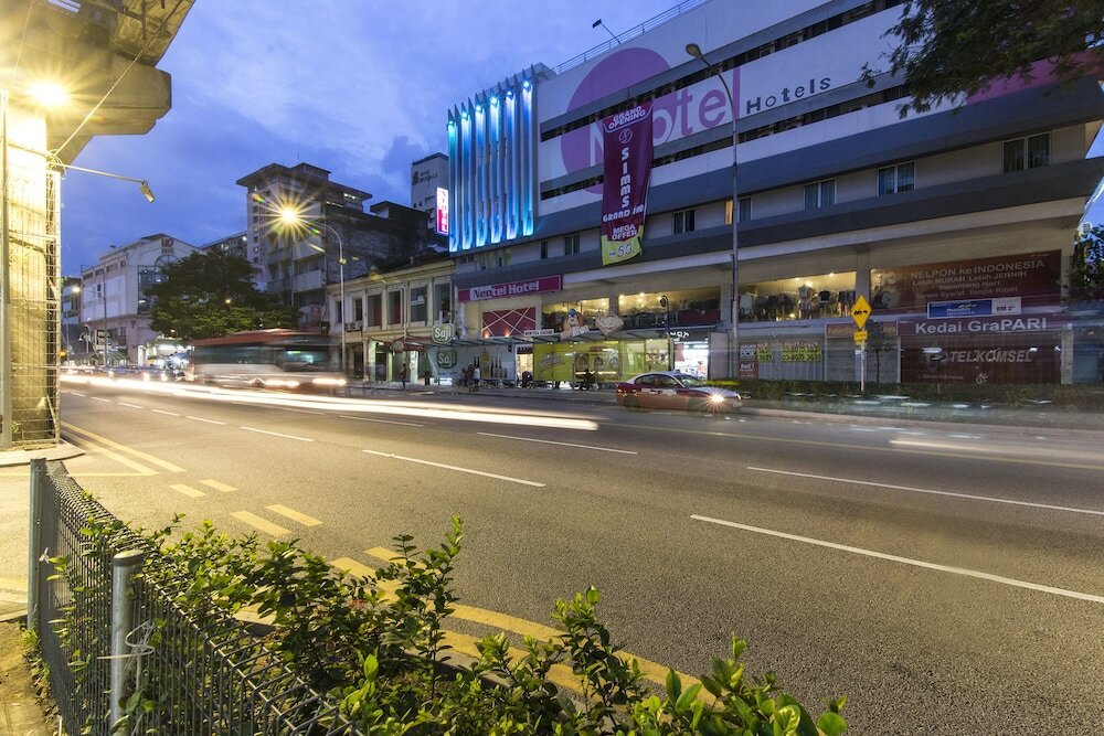 Фото Simms Grand Inn