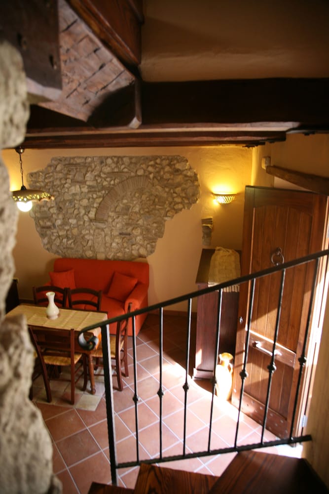 Фото B&b Casa Sguitti