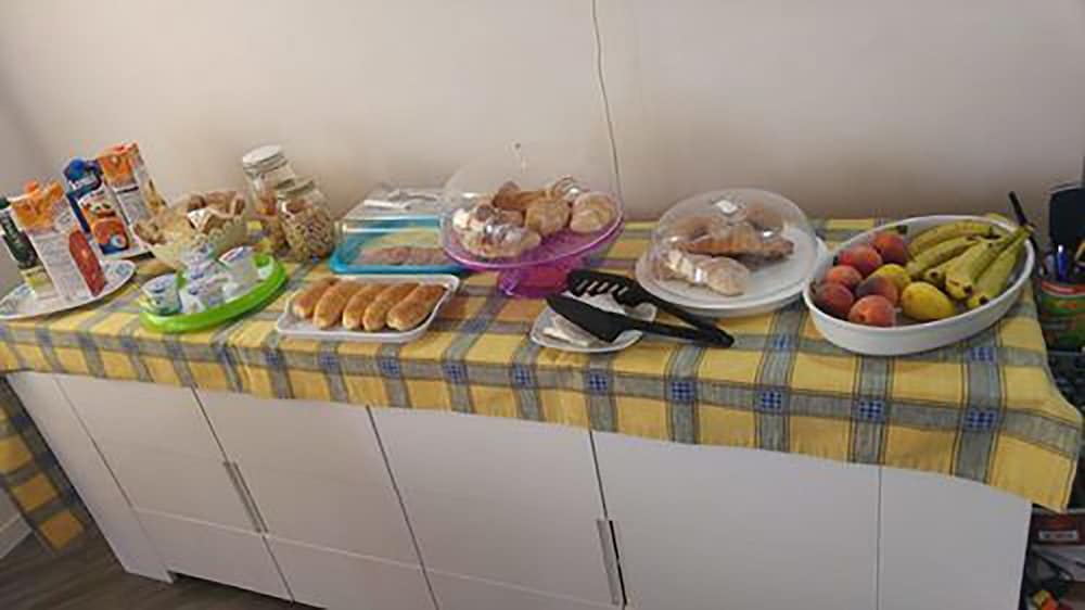 Фото Dafne Marsala Centro