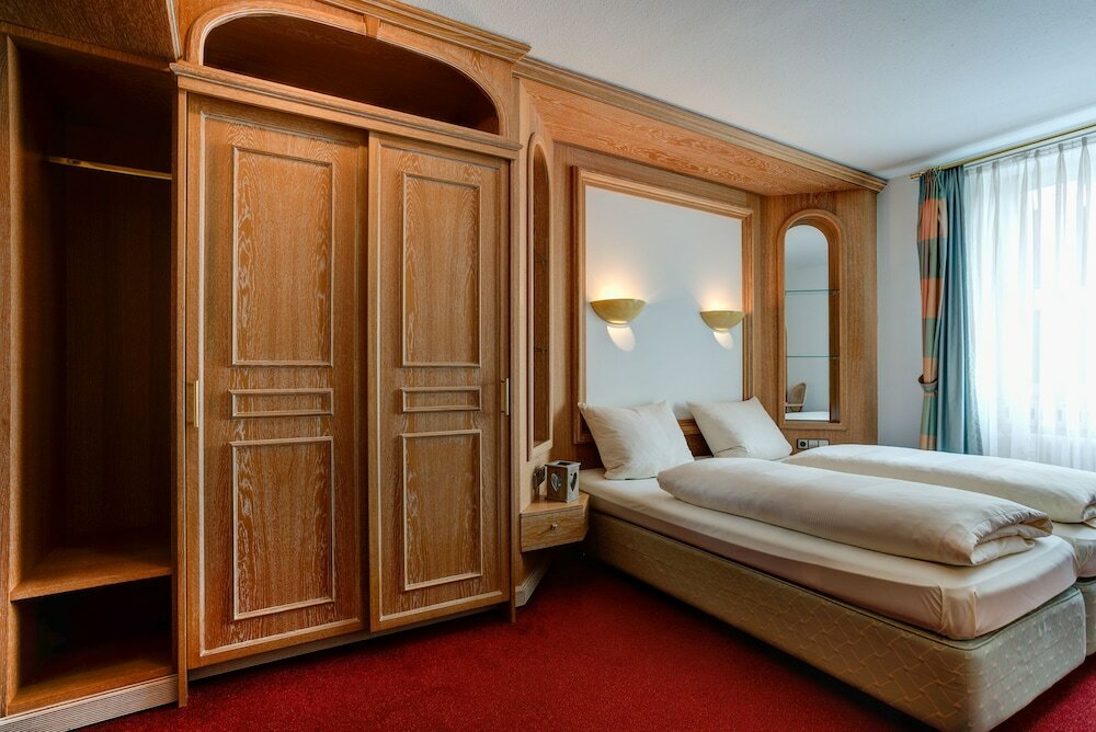 Фото Centro Hotel Stern