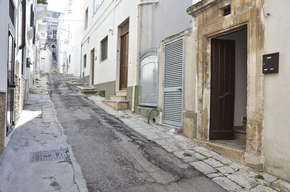 Фото Casa dell'Avvocato