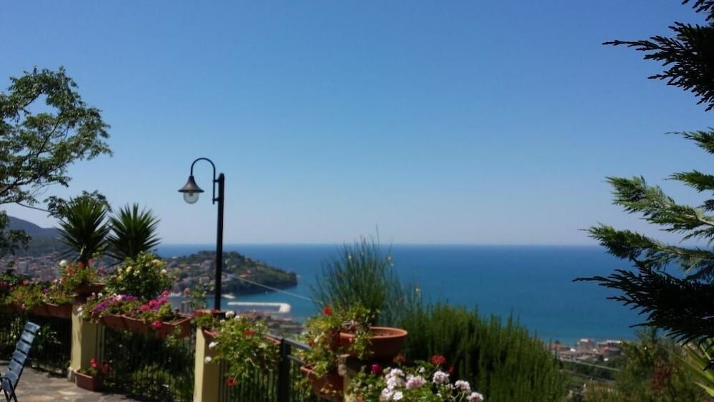 Фото Villa Malandrino