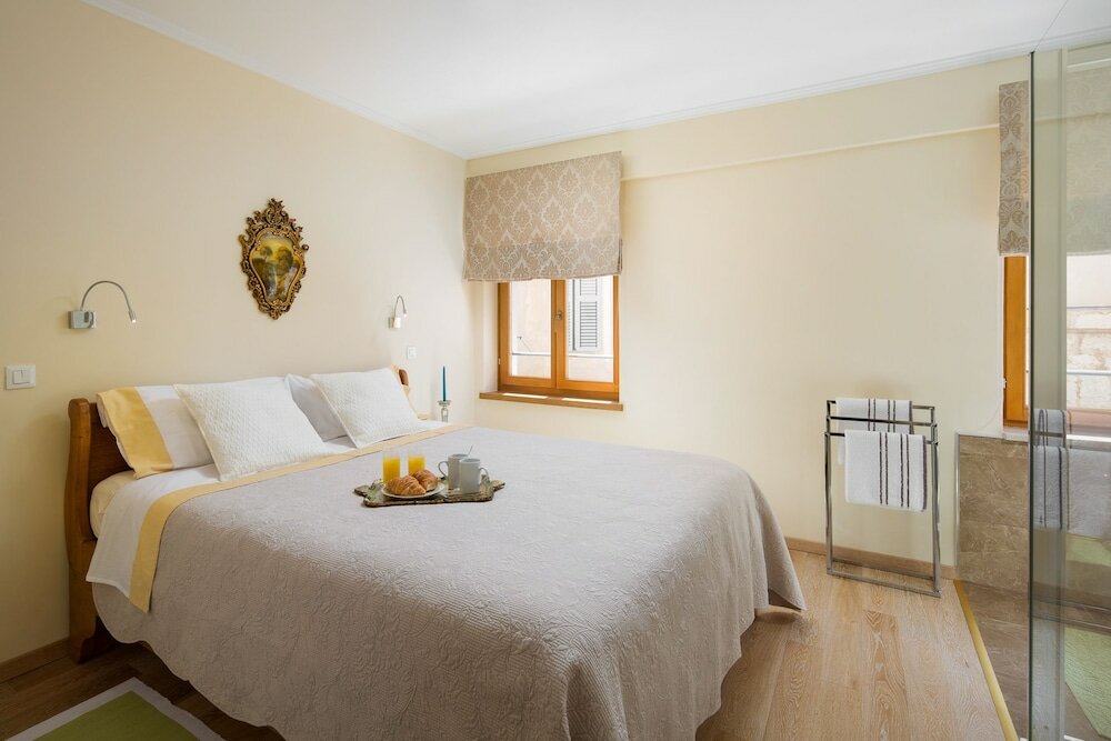 Фото Valdibora Seaview Residence