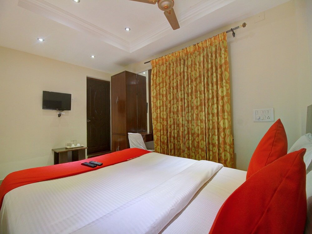 Фото Oyo 12941 Hotel Forest Transit