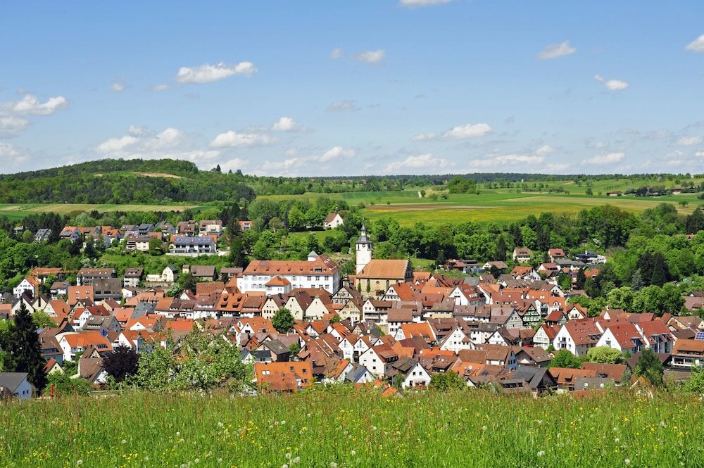Фото Landgasthof Hotel Rössle