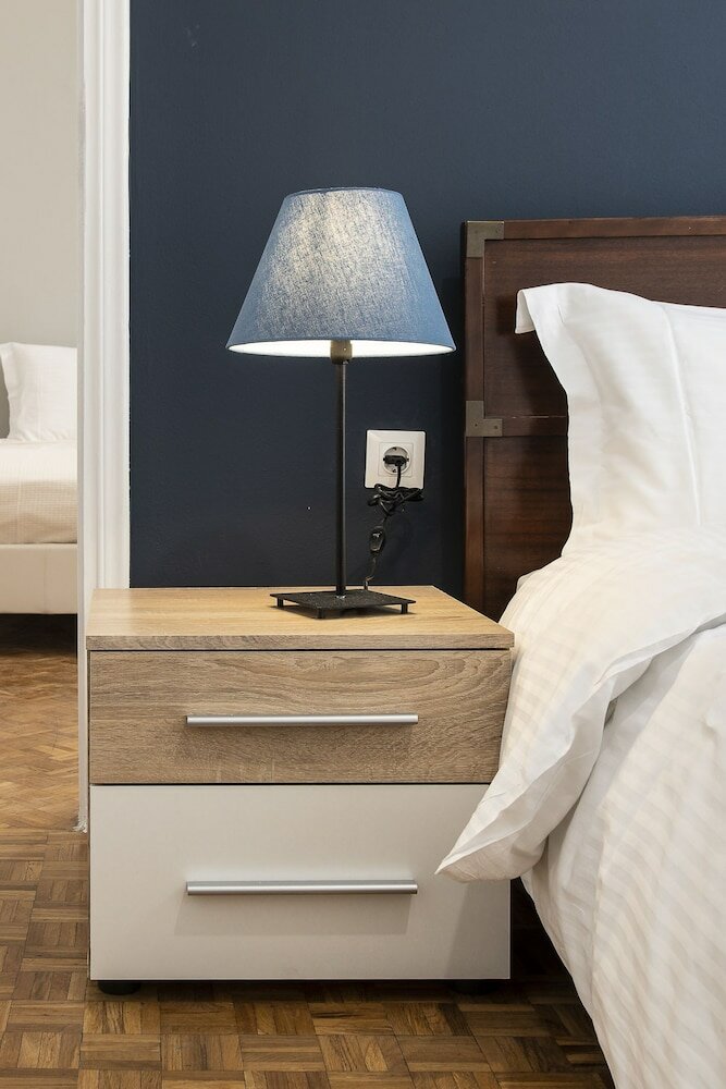 Фото Petralona Cosy Penthouse