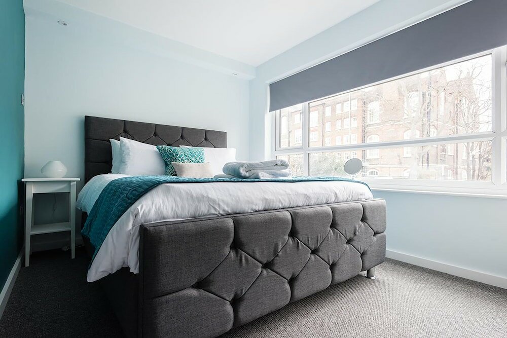 Фото The Waterloo Residence