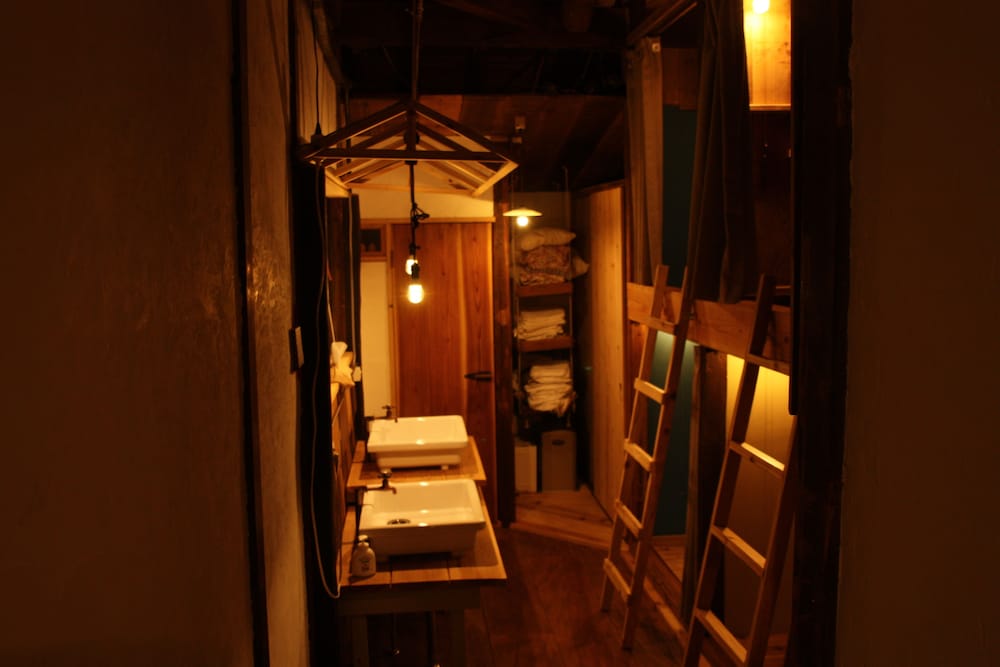 Фото Cotonoha guesthouse - Hostel