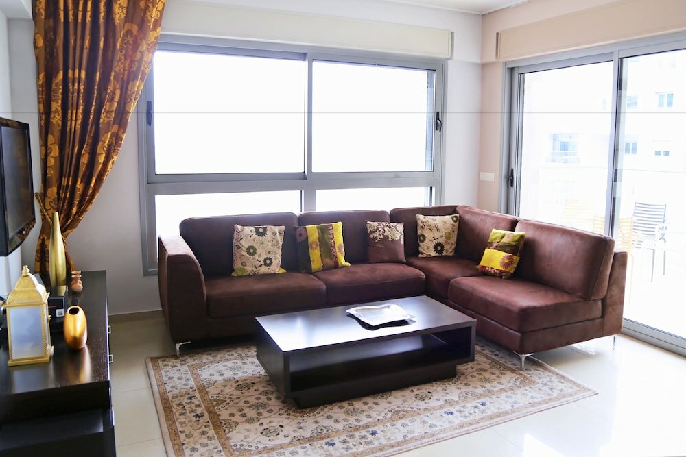 Фото Luxury With Stunning View And Parking