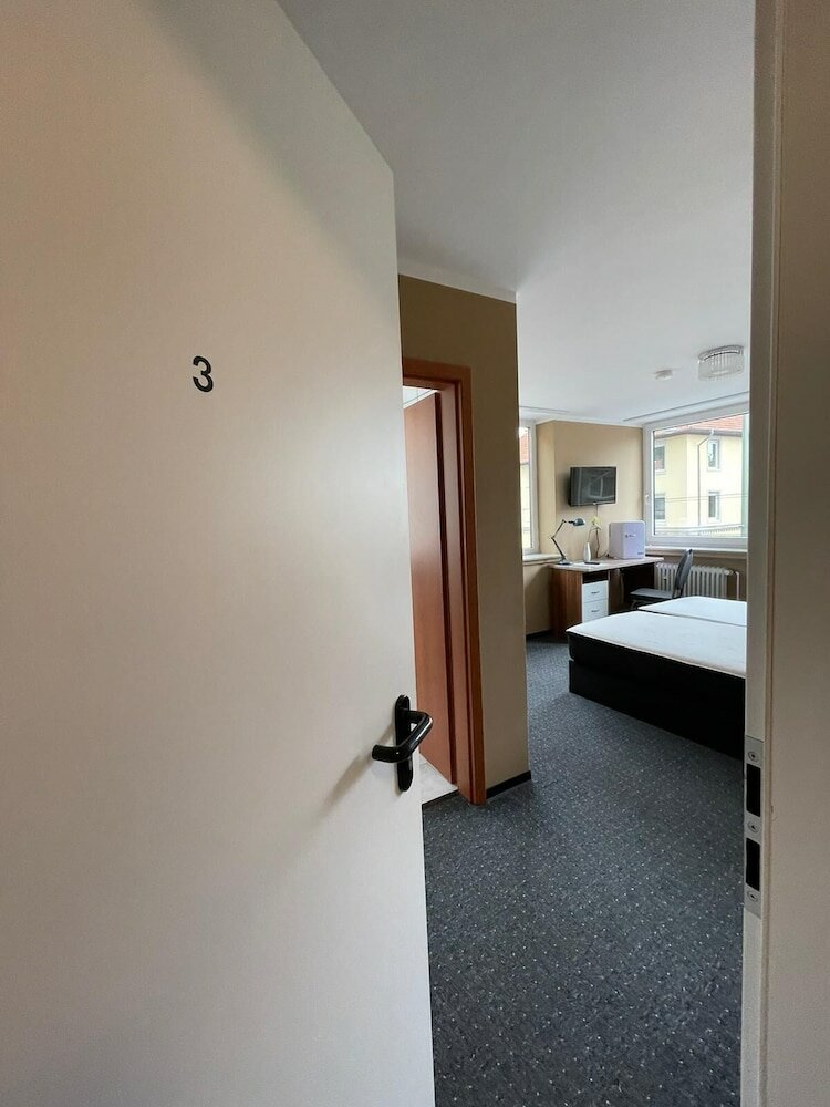 Фото Motelo Bielefeld