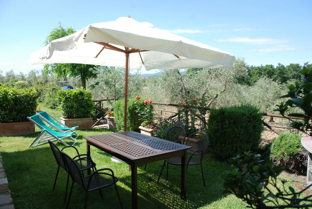 Фото Il Poderino