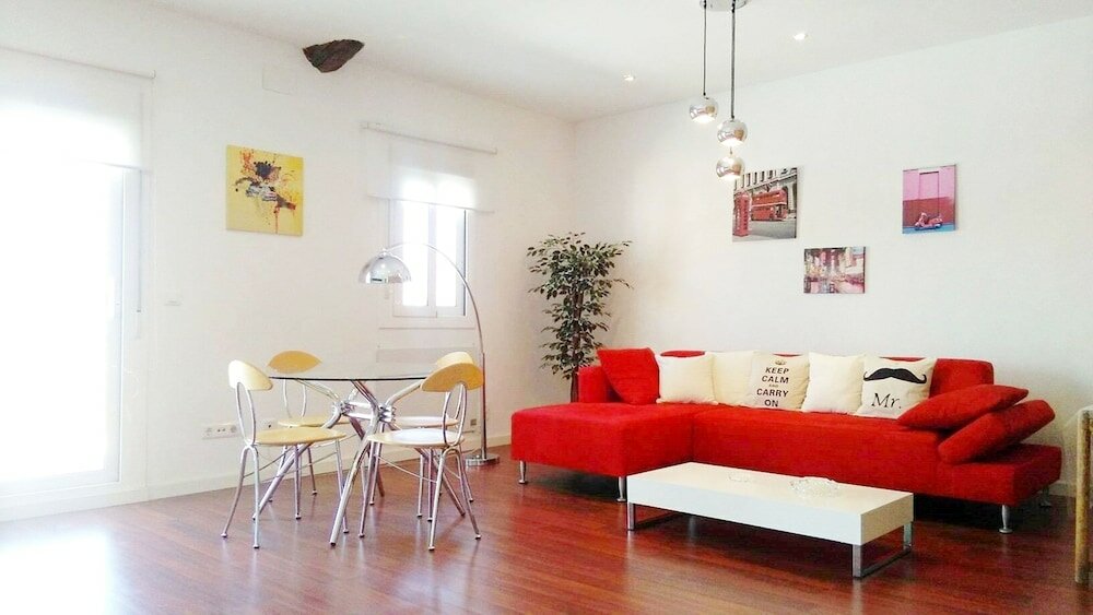 Фото Habitacions Sant Pere Claver