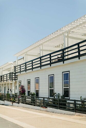 Гостиница Seaside Laguna Inn & Suites Hotel в Лагуна Бич
