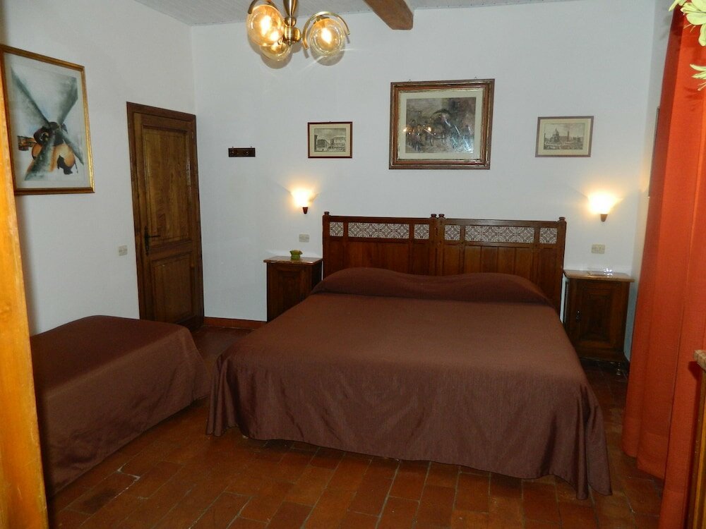 Фото Agriturismo Le Gret