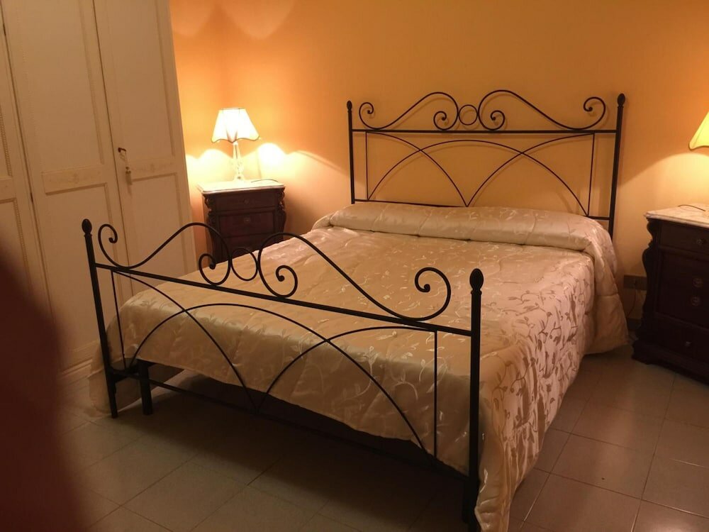 Фото B&b Villa Prisiclla