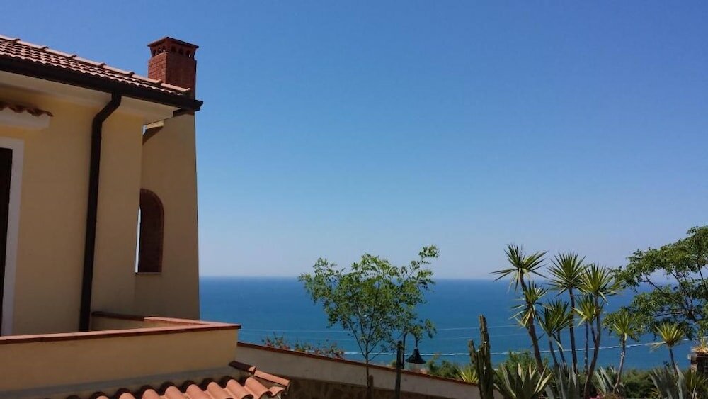 Фото Villa Malandrino