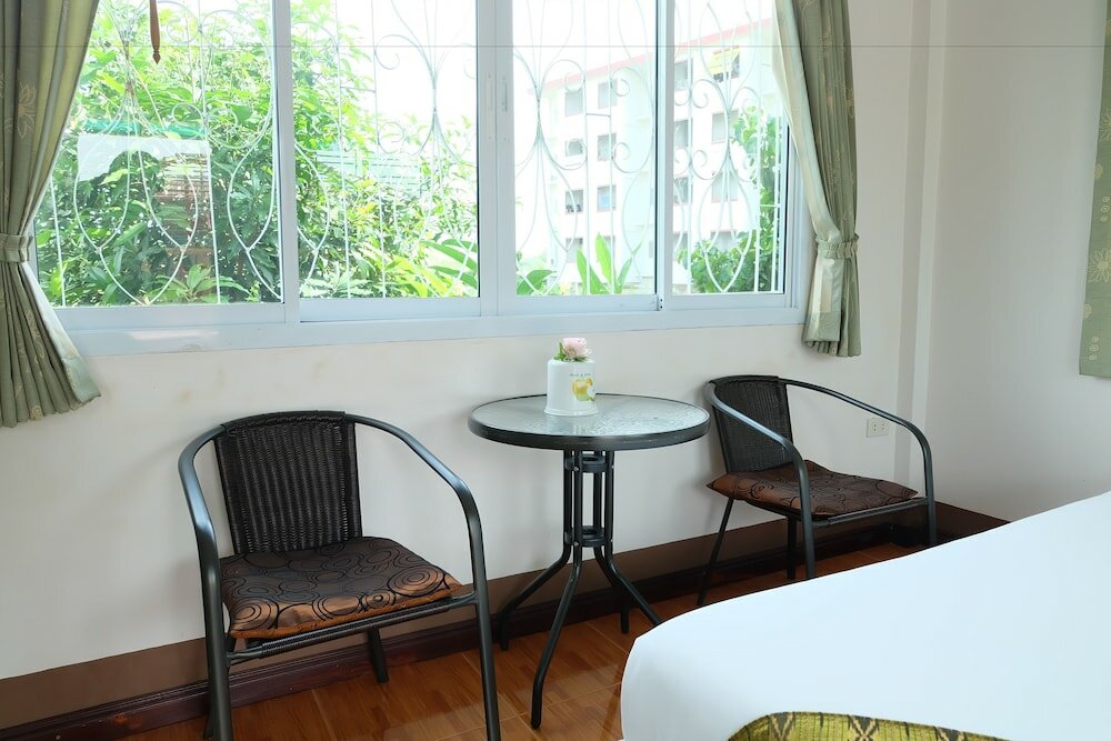 Фото Asean Resort