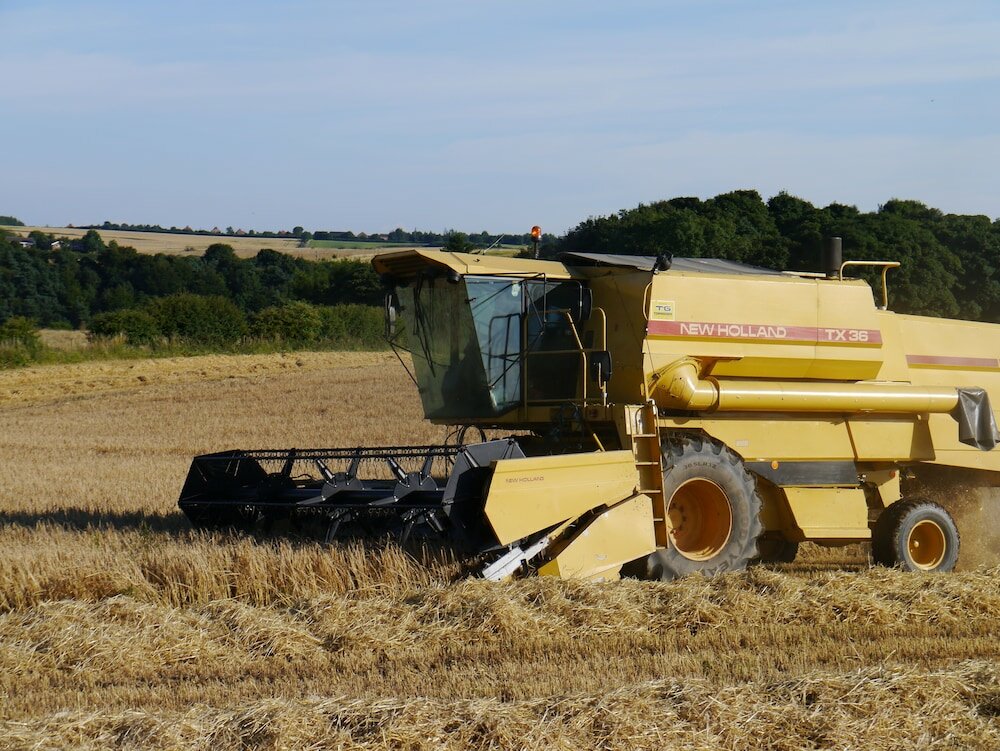 Фото Riding Farm Cottages