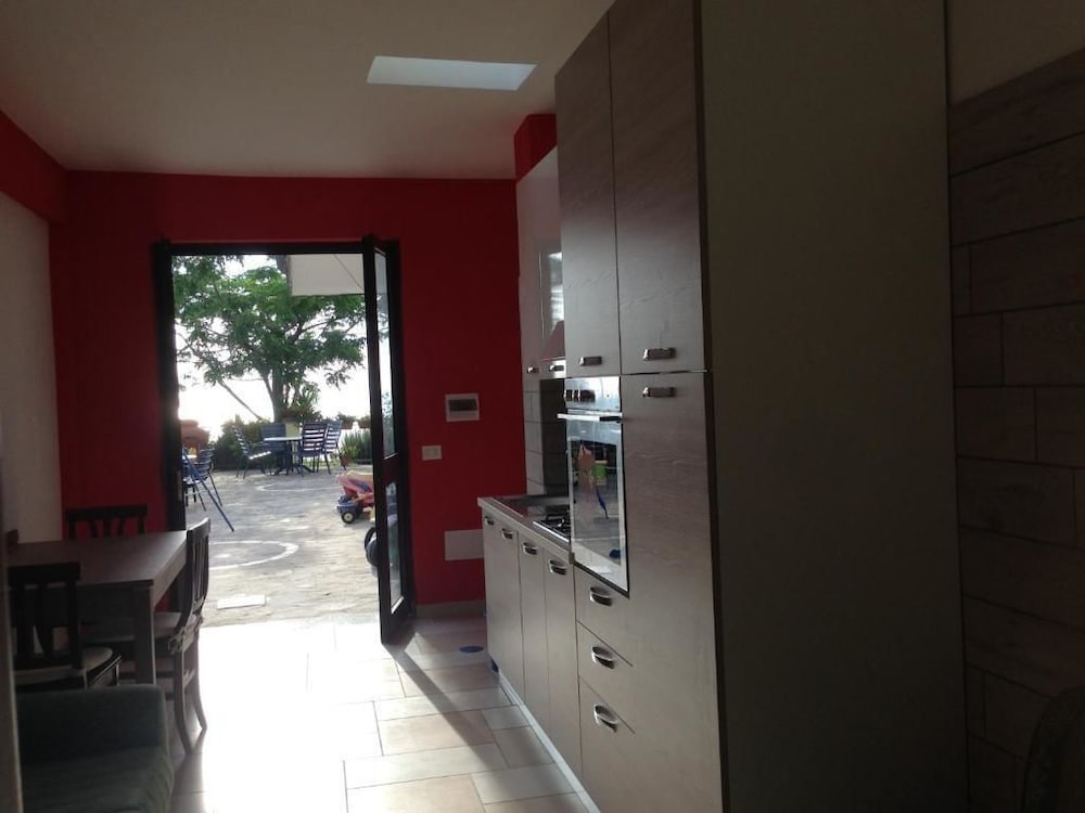 Фото Villa Malandrino