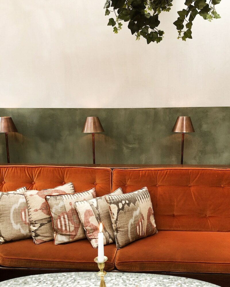 Фото Hotel Sanders