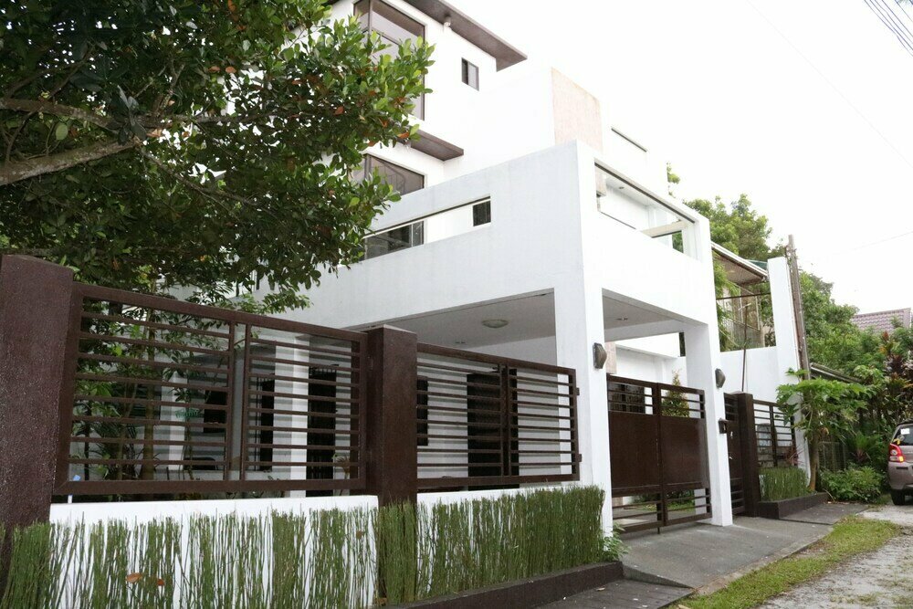 Hotel Casa Purisima, Tagaytay, photo