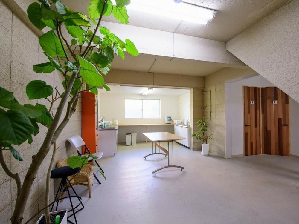 Фото Awajishima Hotel Lodge Green Cozy