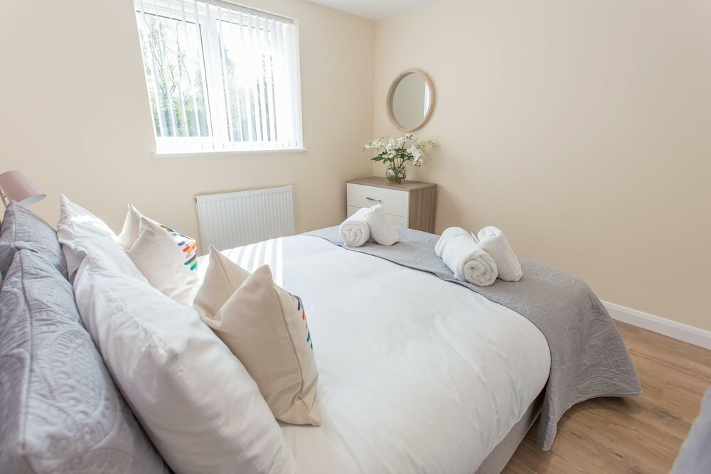 Фото Pinnocks Lodge