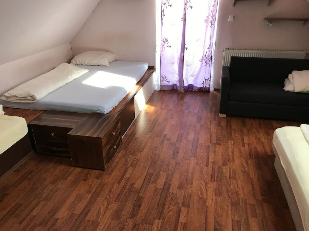 Фото Apartment Graz Mitte-Central