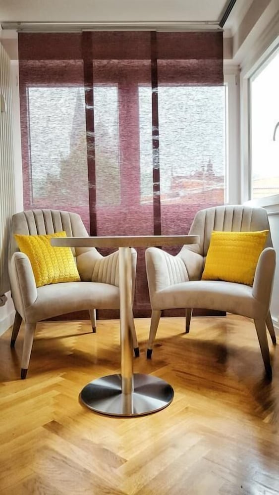 Фото Bremen Apartments Nath