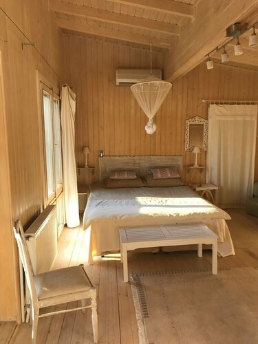 Гостиница Cumhur Yesilirmak Butiqe Hotel в Дикили