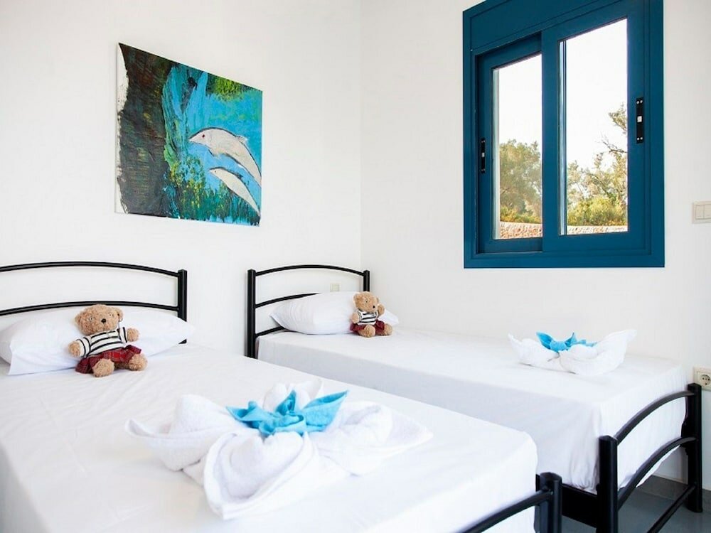 Фото Zidanos Luxurious Villa