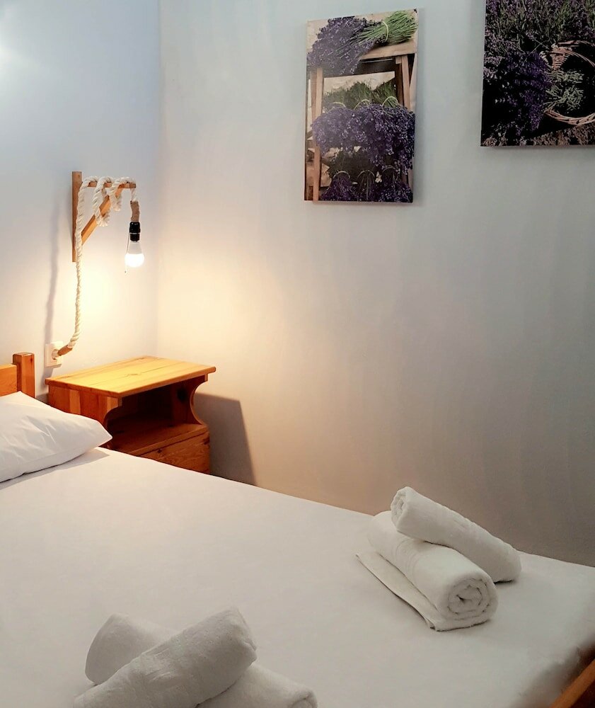 Фото Avissalou Apartments