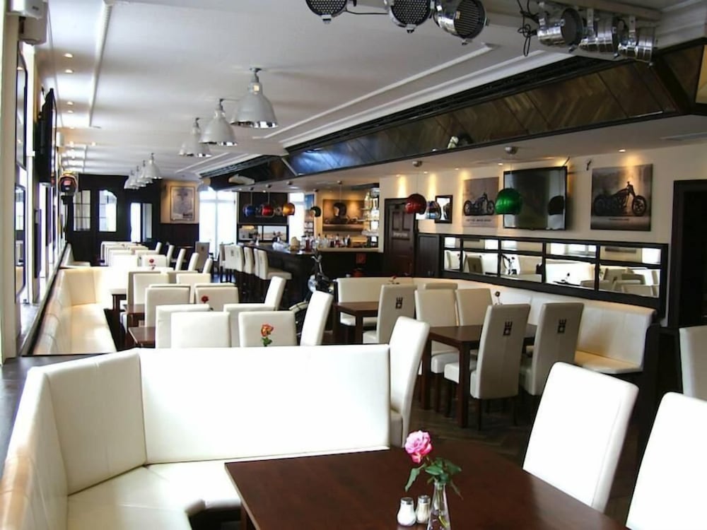 Фото Hotel Zum Erbprinzen