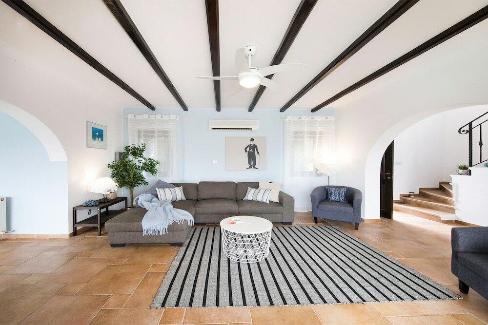 Фото Villa Christina