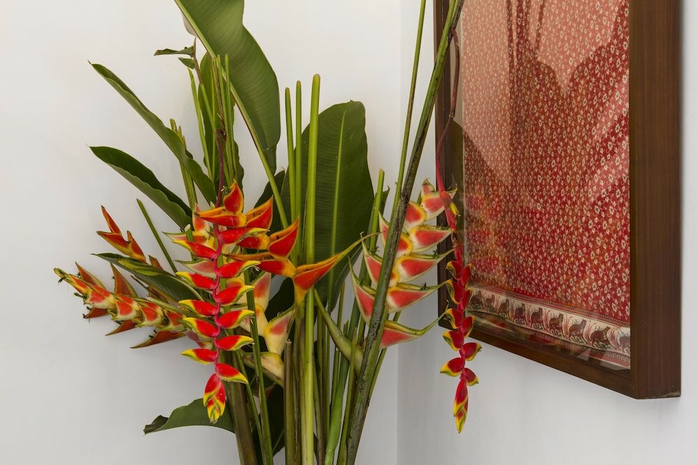 Фото The Kandy House