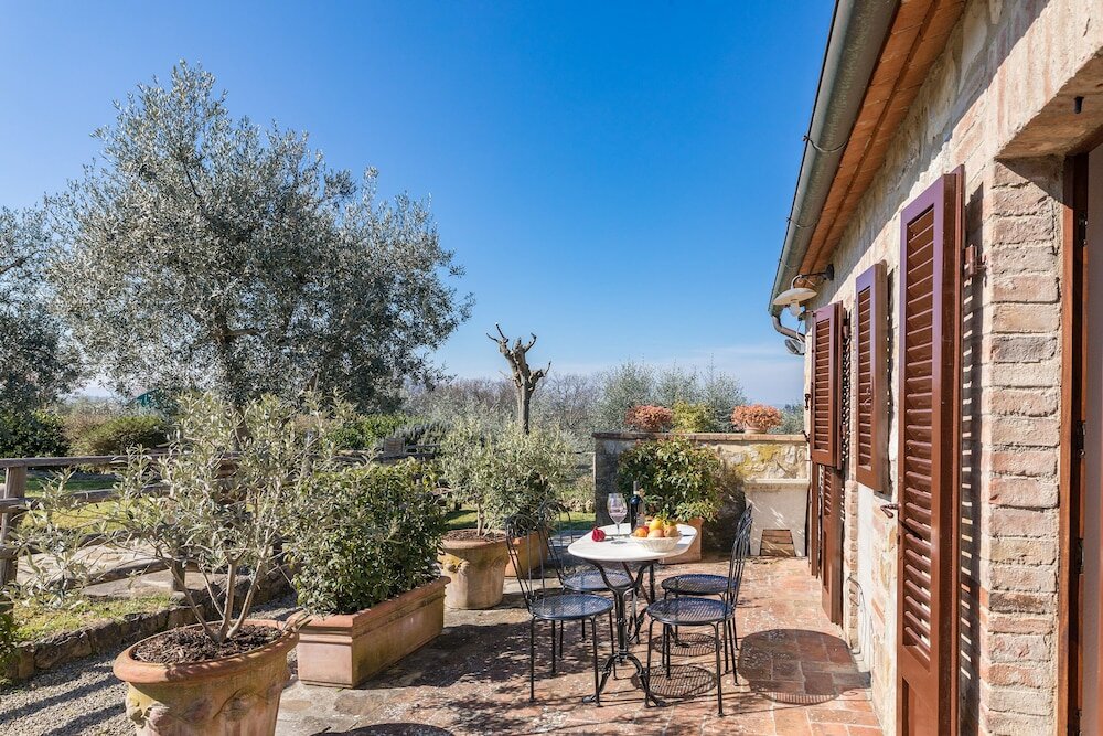 Фото Il Poderino