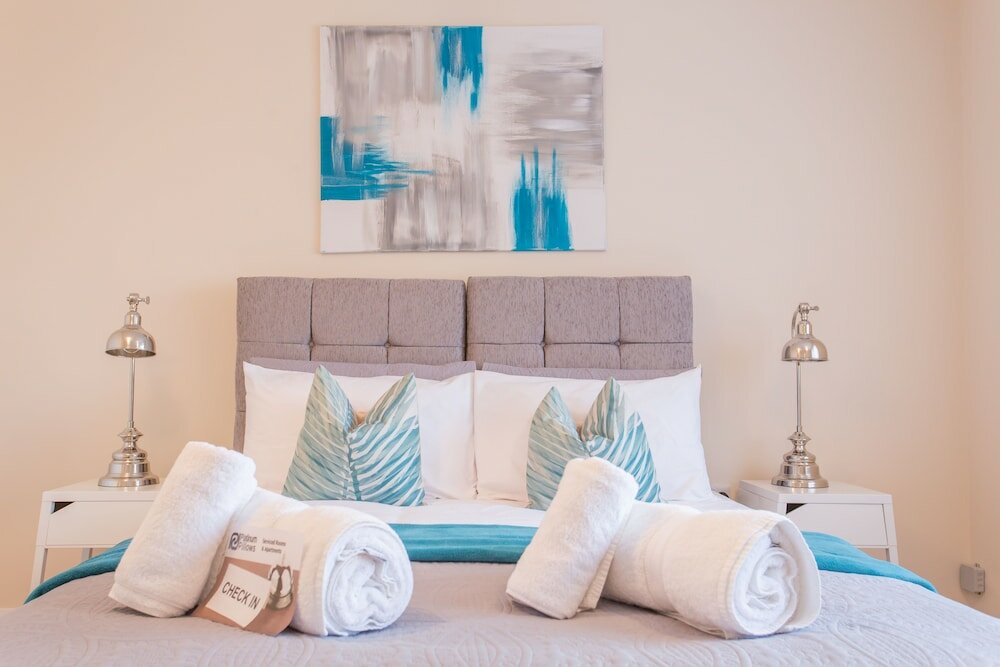 Фото Pinnocks Lodge