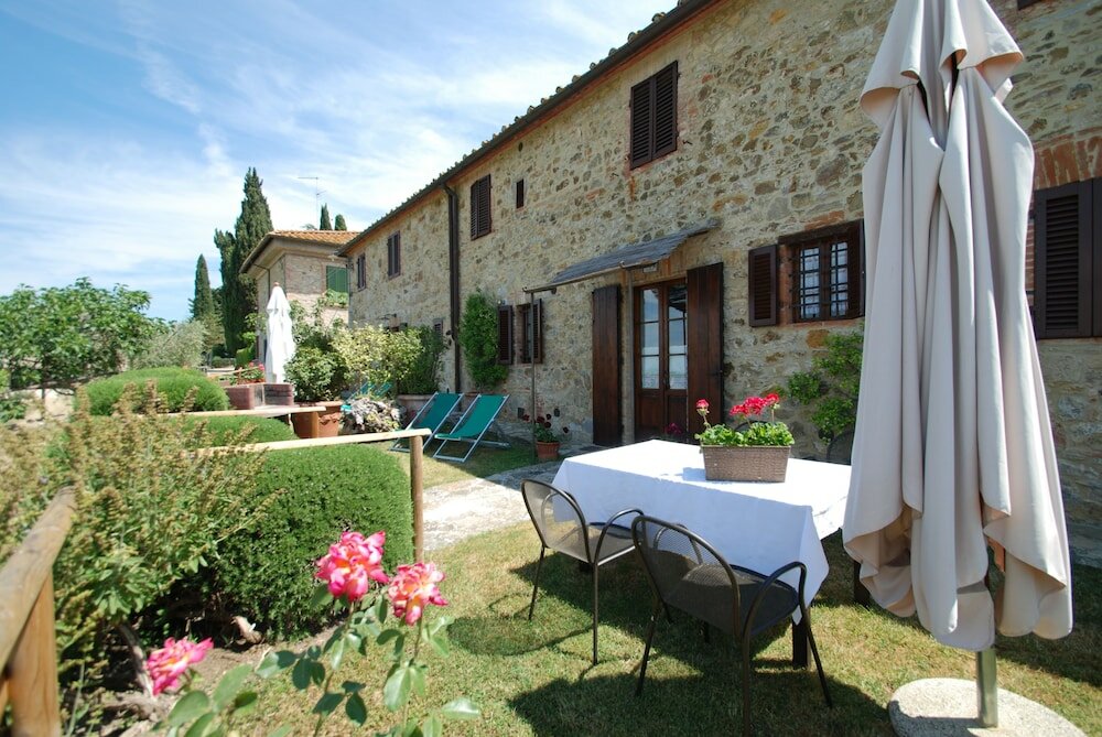 Фото Il Poderino